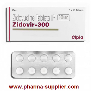 Zidovir 300mg